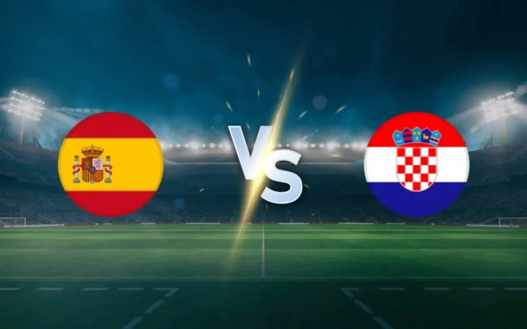 Spain vs Croatia Prediction: La Roja Backed to Shine in Seville