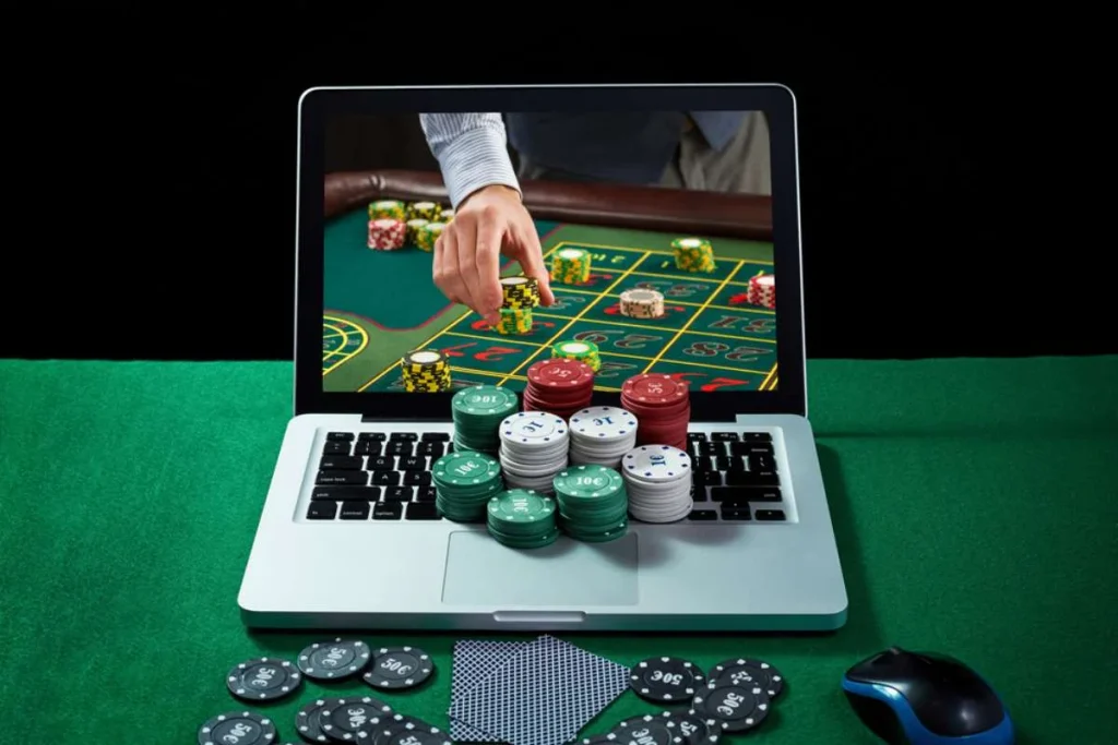 Navigating Online Casinos in Kenya: Safety Tips for Gamers