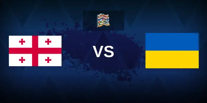 Georgia vs. Ukraine Prediction: Nations League Preview and Betting Tips