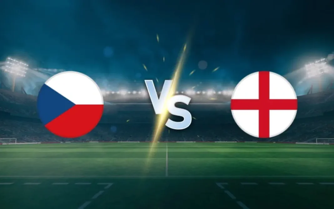 Czech Republic vs. England Prediction: Nations League Betting Tips