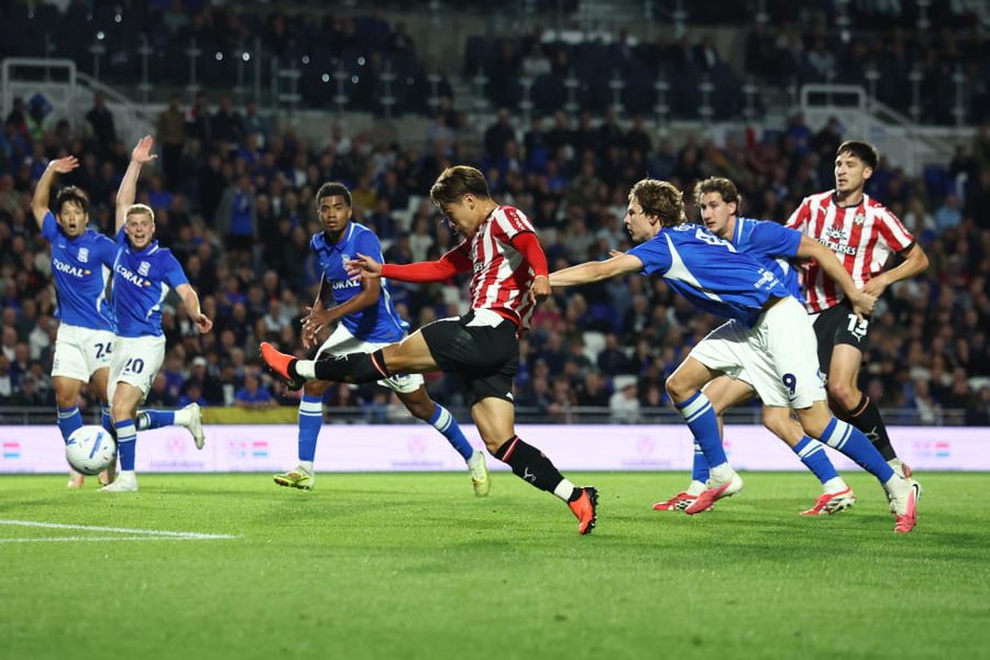 Birmingham 1-1 Southampton: Priske Earns Saints Championship Point