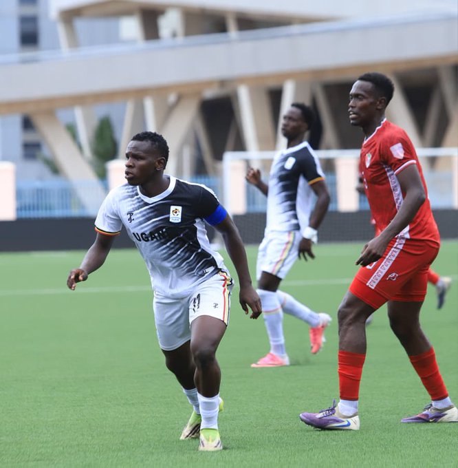 Sudan U20 Edge Uganda 3-2 in CECAFA U20 Semi-Final Thriller