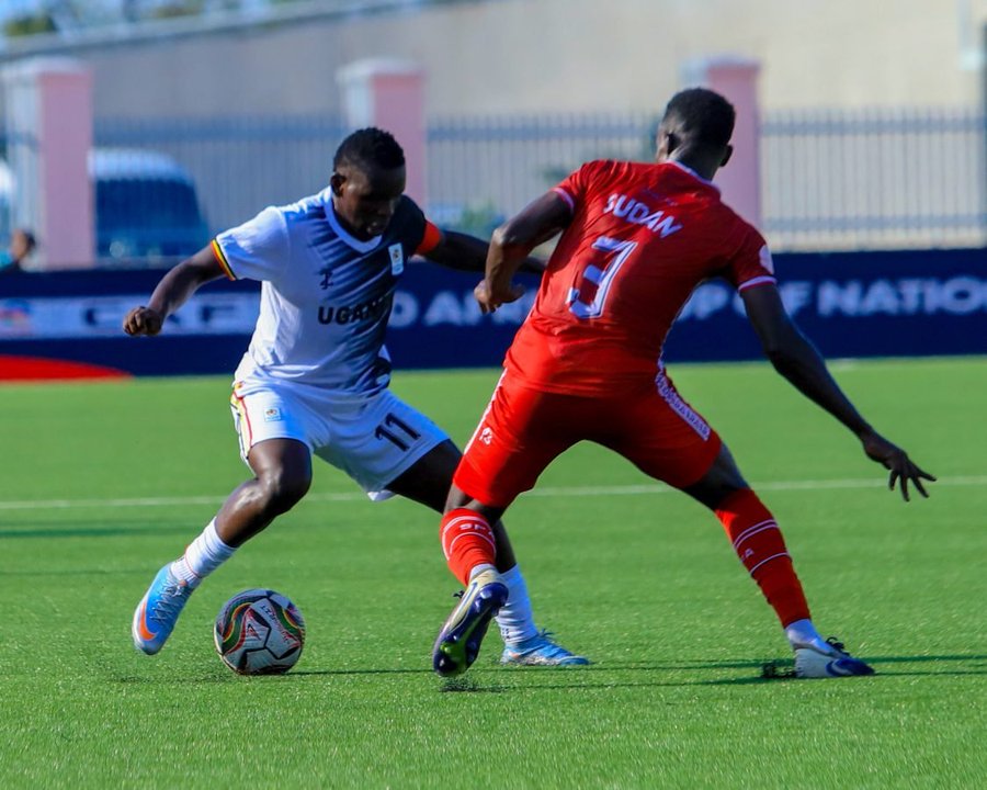 Sudan U20 Edge Uganda 3-2 in CECAFA U20 Semi-Final Thriller