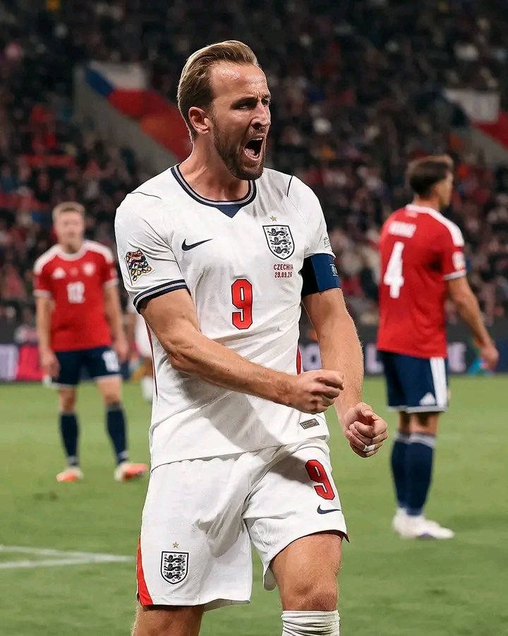 Czech Republic 0-2 England: Gordon and Kane Seal Win
