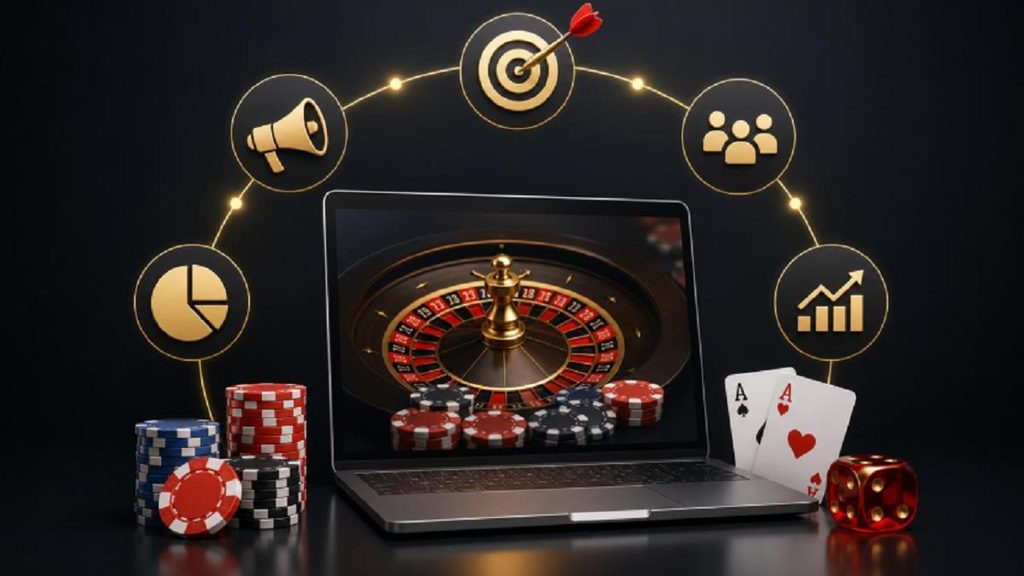 Kenyan Online Casino Trends: What’s Shaping the Market?