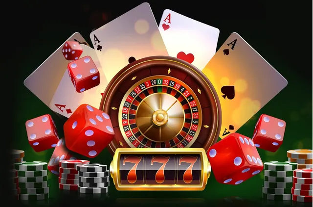 Exploring the Most Popular Games in Online Casinos in Kenya