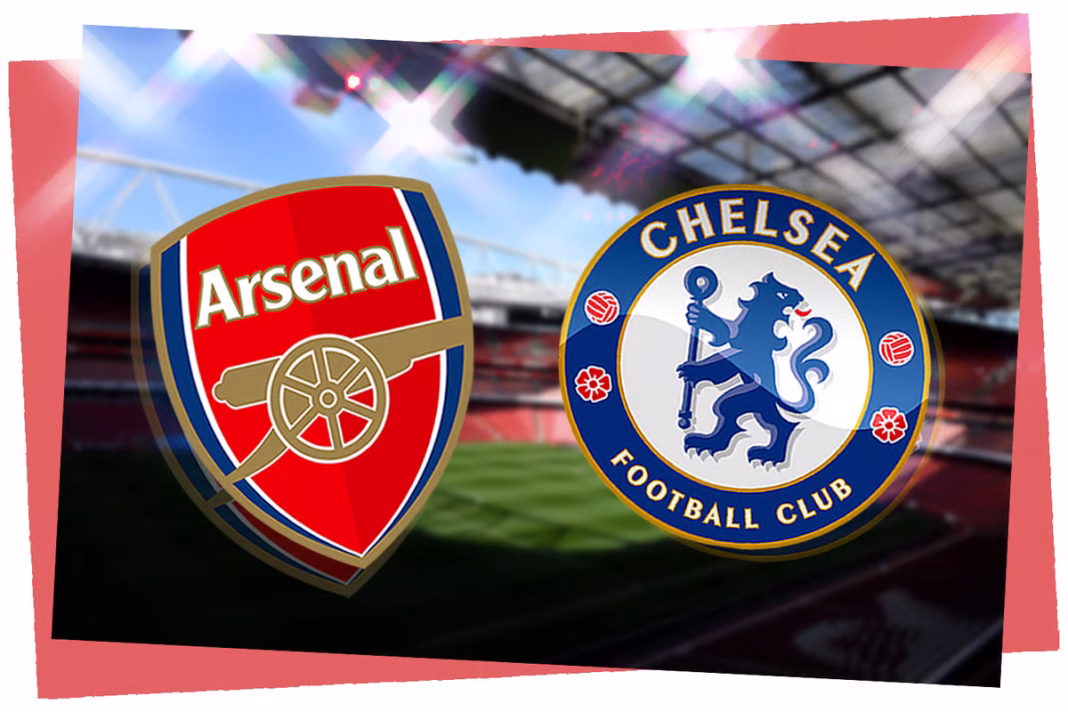 Arsenal vs. Chelsea Prediction, Betting Tips and Match Preview