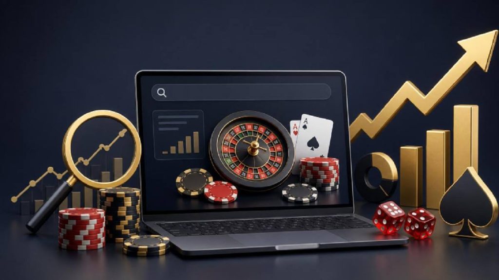 Kenyan Online Casino Trends: What’s Shaping the Market?