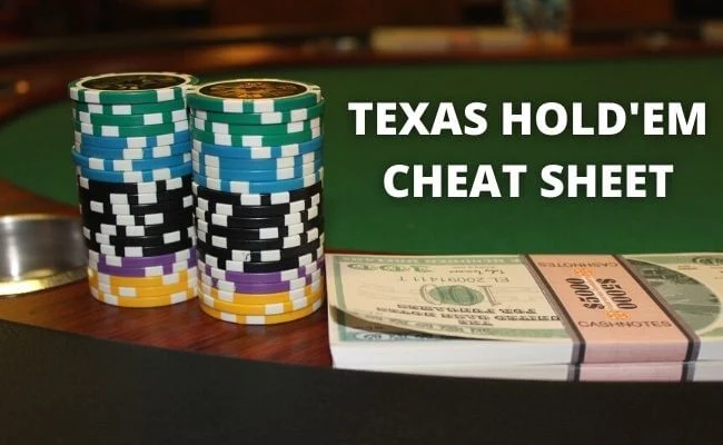 Ultimate Casino Cheat Sheet Kenya | Online Casino Guide