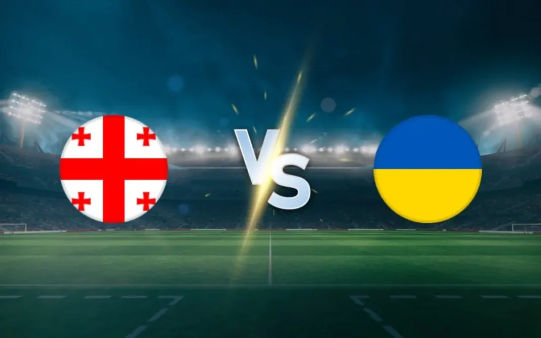 Georgia vs. Ukraine Prediction: Nations League Preview and Betting Tips