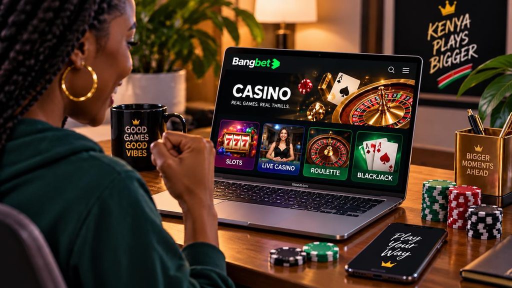 Fascinating Facts About Casinos: A Comprehensive Guide for Kenyan Players