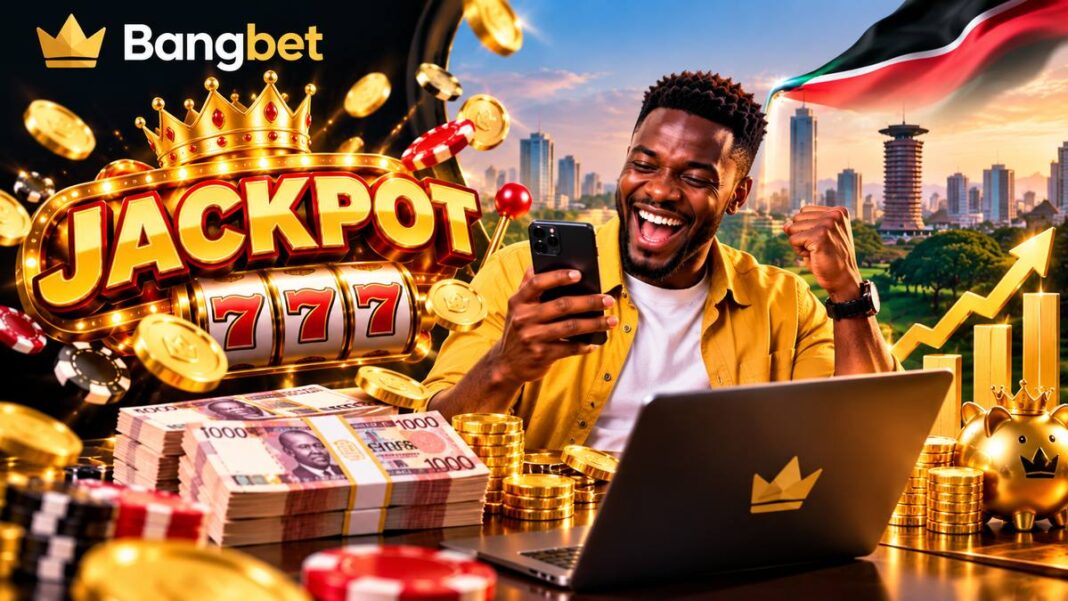 Casino Jackpot Management Tips for Winners in Kenya