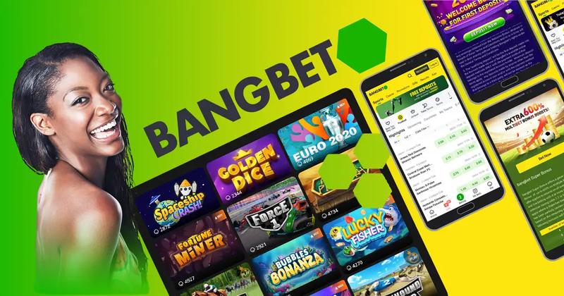 How to Maintain Your Casino Account with Bangbet Kenya