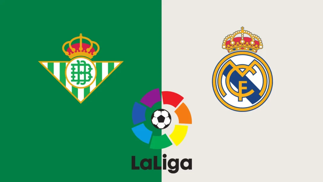Real Betis vs. Real Madrid Prediction, Betting Tips and Match Preview