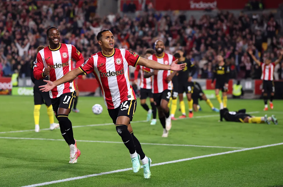 Brentford 3-0 Chelsea: Bees Sting Blues to Maintain Unbeaten Premier League Start