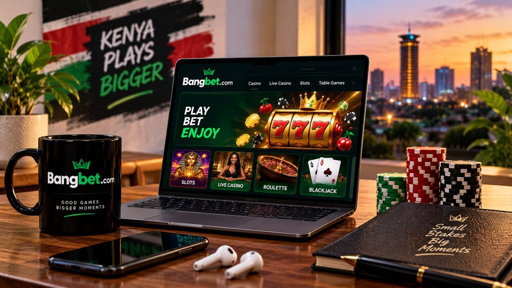 Ultimate Casino Cheat Sheet Kenya | Online Casino Guide