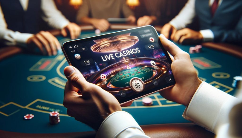 Understanding Live Dealer Casinos: A Guide for Kenyan Players