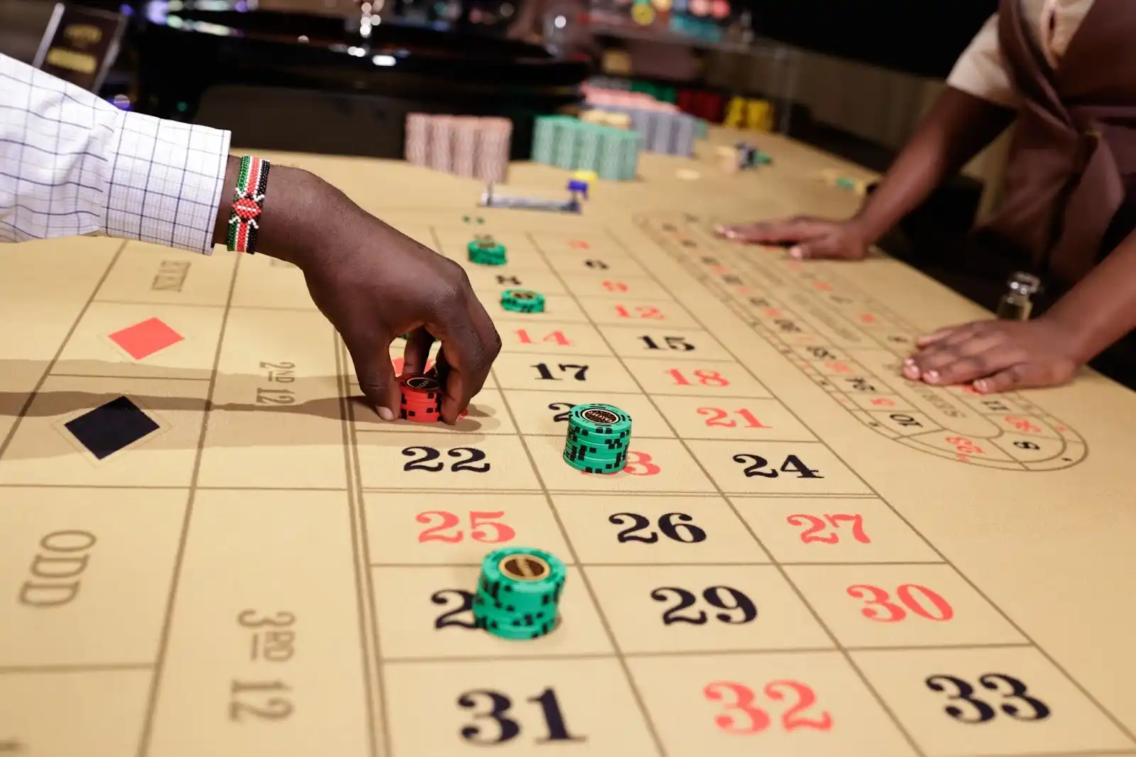 Fascinating Facts About Casinos: A Comprehensive Guide for Kenyan Players