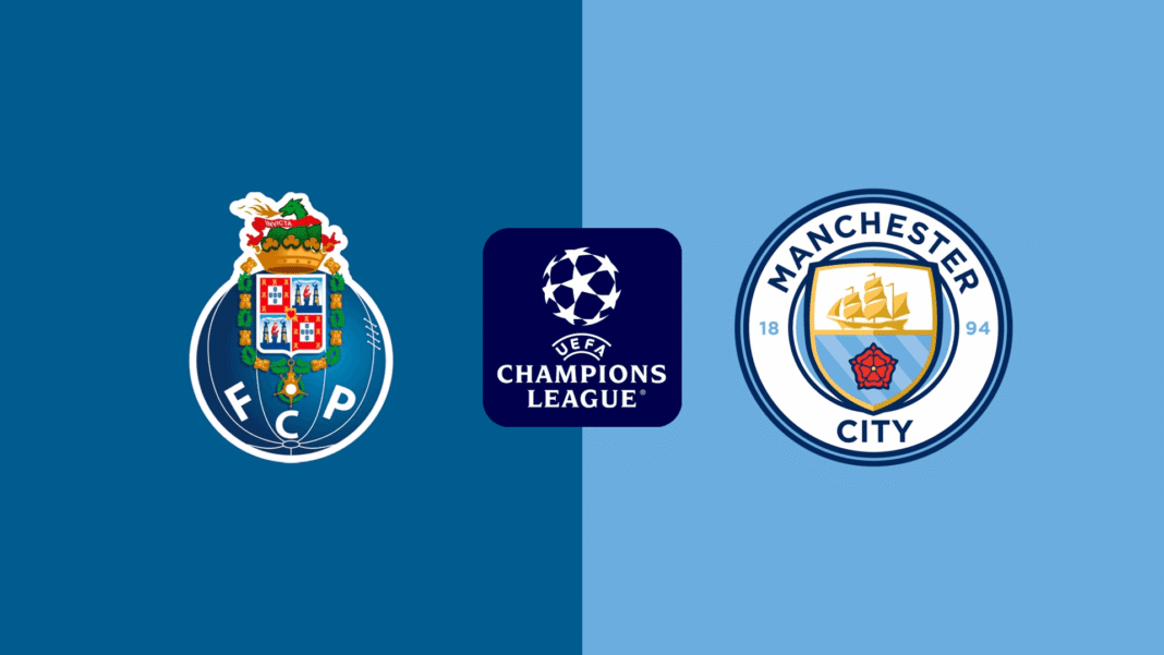 Porto vs. Manchester City Prediction, Betting Tips and UCL Preview