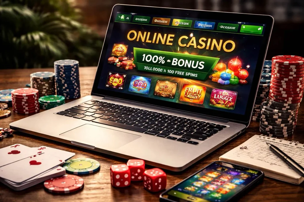 How to Keep Your Casino Winnings: Smart Tips for Kenyan Players
