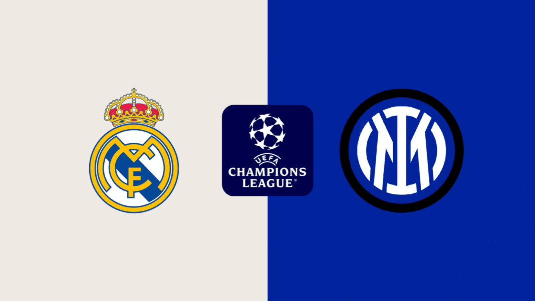 Real Madrid vs. Inter Milan Prediction, Betting Tips and UCL Preview