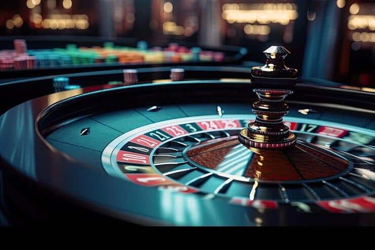 Navigating Online Casinos in Kenya: Safety Tips for Gamers