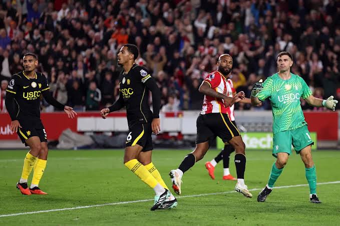 Brentford 3-0 Chelsea: Bees Sting Blues to Maintain Unbeaten Premier League Start