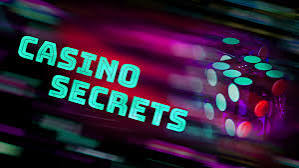Casino Insider Secrets: Unlocking Winning Strategies for Online Casinos in Kenya