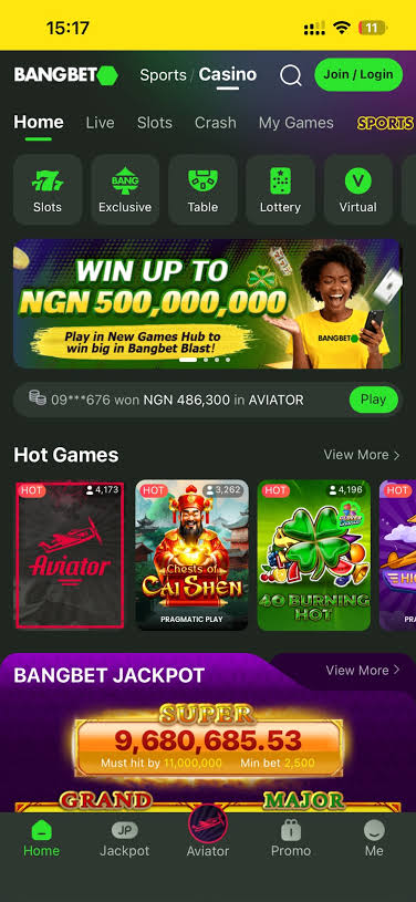 How to Maintain Your Casino Account with Bangbet Kenya