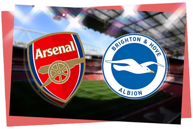 Brighton vs Arsenal Prediction: Gunners Face Tough Amex Test
