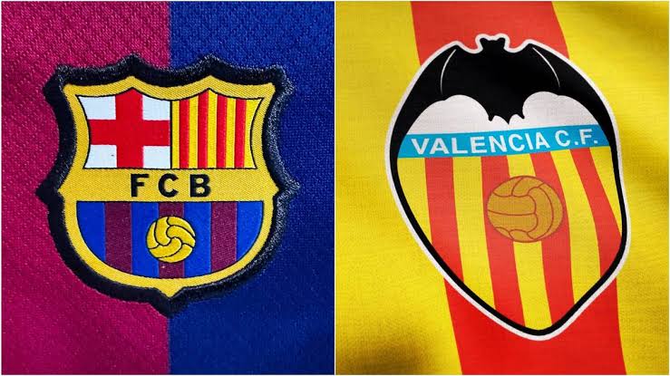 Valencia vs. Barcelona Prediction, Betting Tips and Match Preview