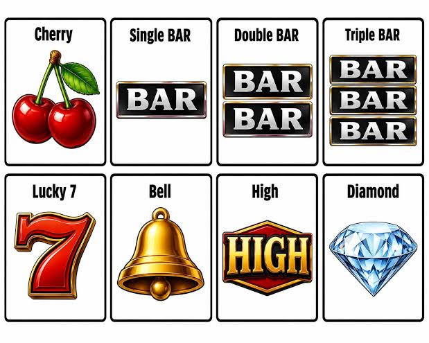 Casino Symbols Explained: Kenya Player Guide
