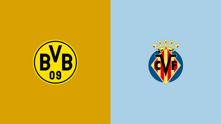 Borussia Dortmund vs. Villarreal Prediction, Betting Tips and UCL Preview