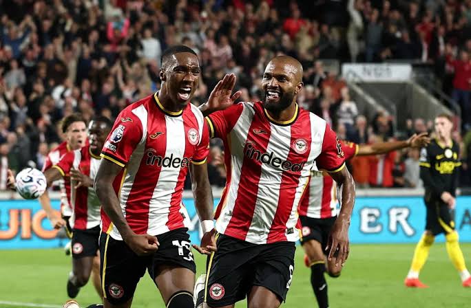 Brentford 3-0 Chelsea: Bees Sting Blues to Maintain Unbeaten Premier League Start