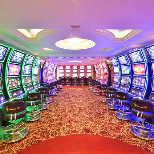 Online Casino vs Casino Shops in Kenya: Which Suits Modern Players?