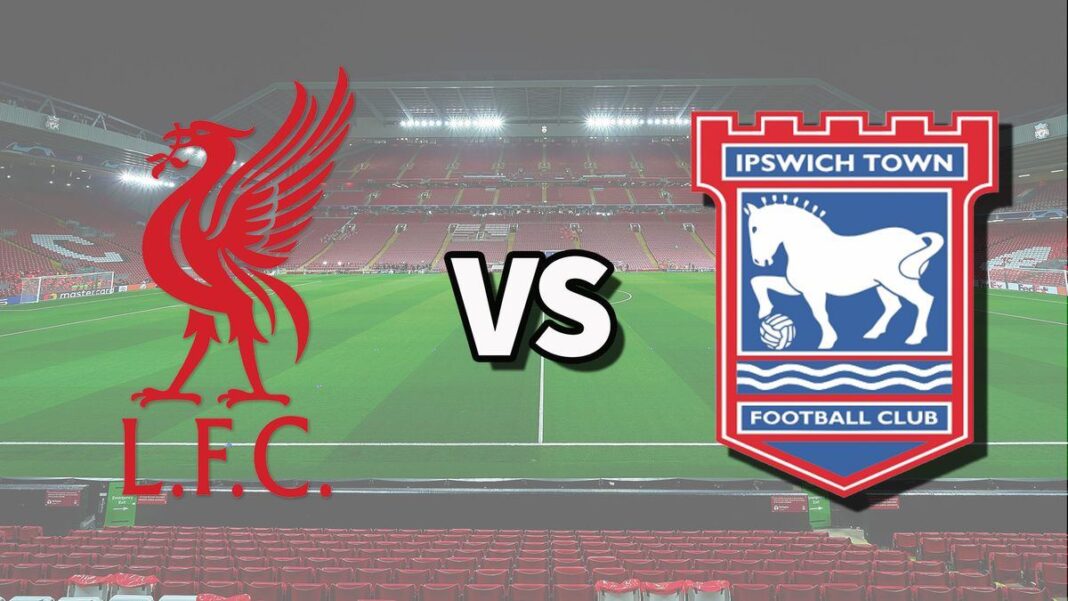 Ipswich vs Liverpool Prediction: Can the Tractor Boys Shock the Reds?