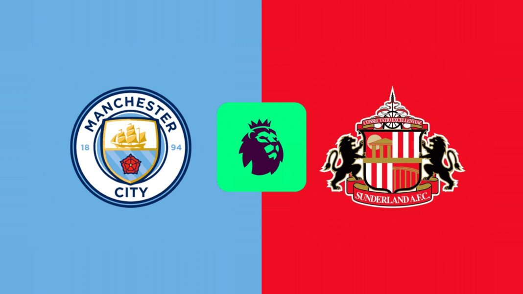 Manchester City vs. Sunderland Prediction, Preview and Betting Tips