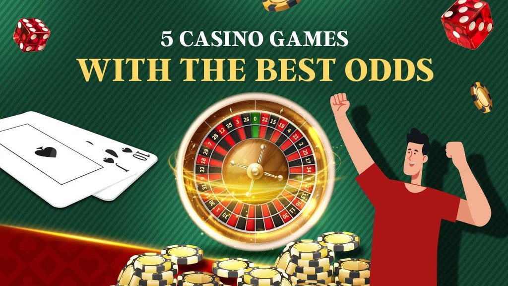 Ultimate Casino Cheat Sheet Kenya | Online Casino Guide