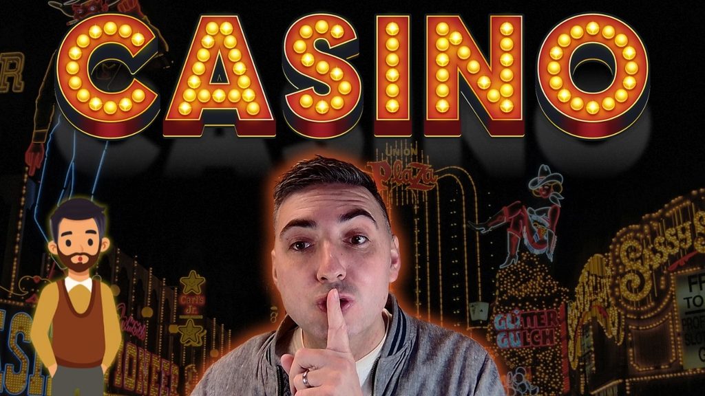 Casino Insider Secrets: Unlocking Winning Strategies for Online Casinos in Kenya