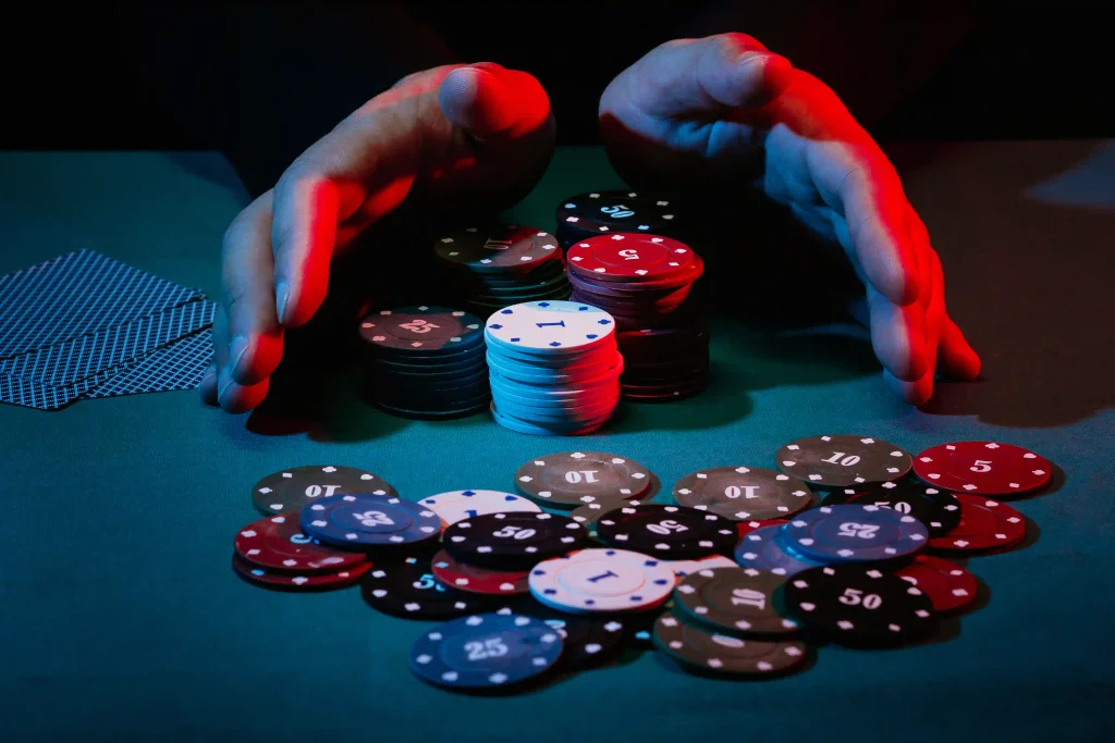 Navigating Online Casinos in Kenya: Safety Tips for Gamers