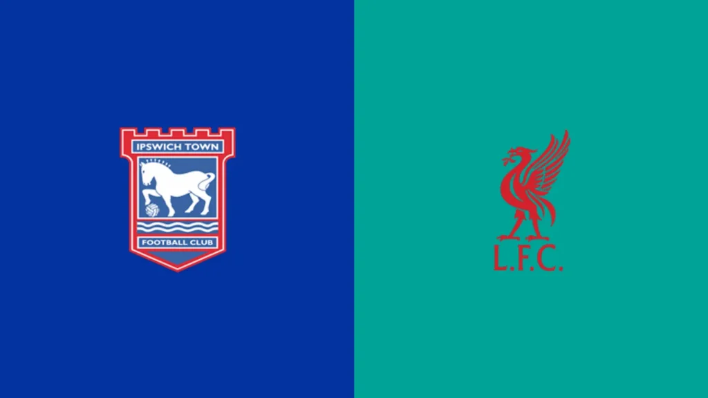 Ipswich vs Liverpool Prediction: Can the Tractor Boys Shock the Reds?
