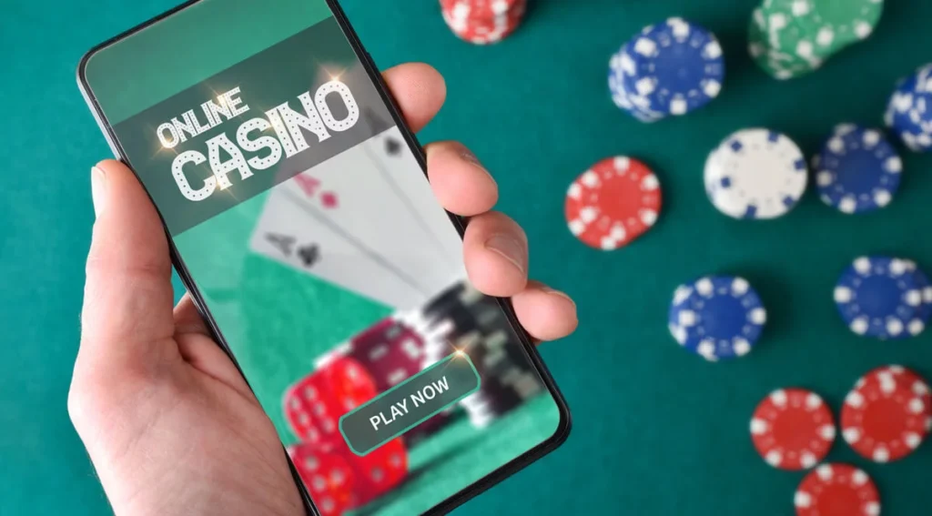 Online Casino Gaming in Kenya: Strategies, Risks and Smart Play