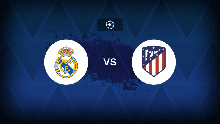 Atlético Madrid vs. Real Madrid Prediction, Preview and Betting Tips