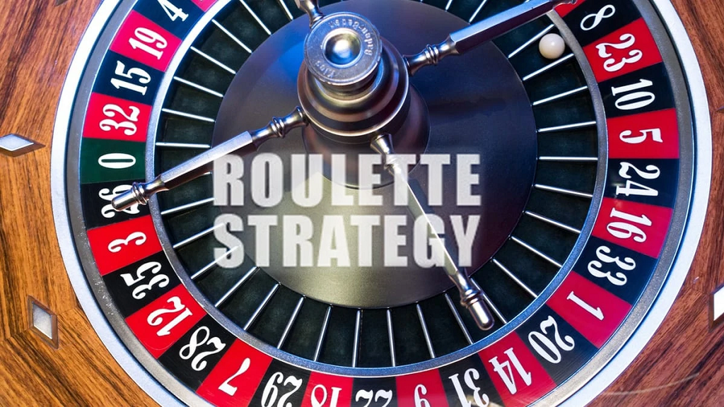 Best Roulette Strategies for Kenyan Players | BangbetÂ
