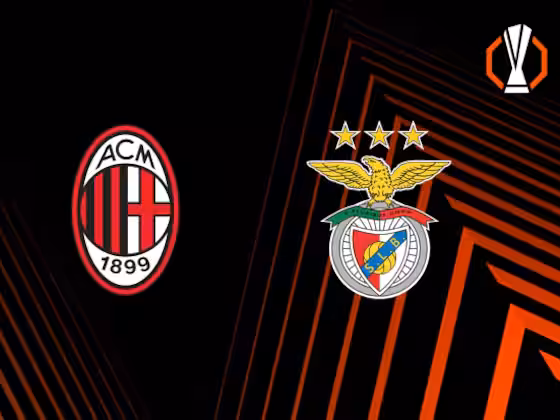 AC Milan vs. Benfica Prediction: Europa League Preview and Betting Tips
