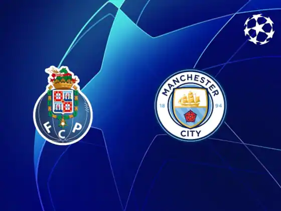 Porto vs. Manchester City Prediction, Betting Tips and UCL Preview