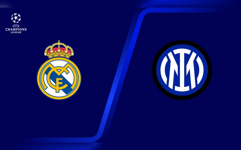Real Madrid vs. Inter Milan Prediction, Betting Tips and UCL Preview