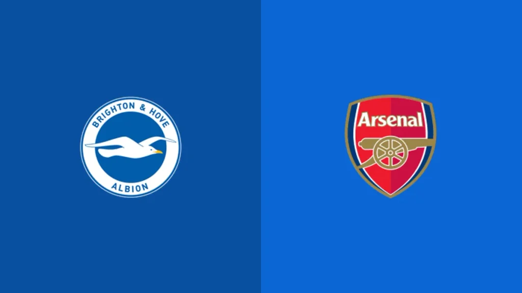 Brighton vs Arsenal Prediction: Gunners Face Tough Amex Test