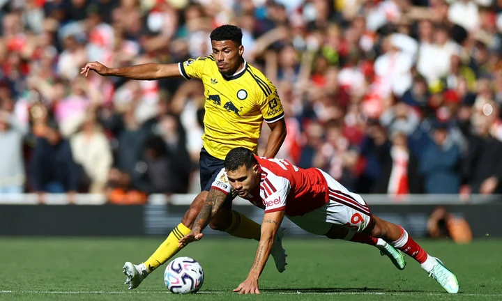 Arsenal 2-1 Leeds: Gunners Complete Stunning Comeback
