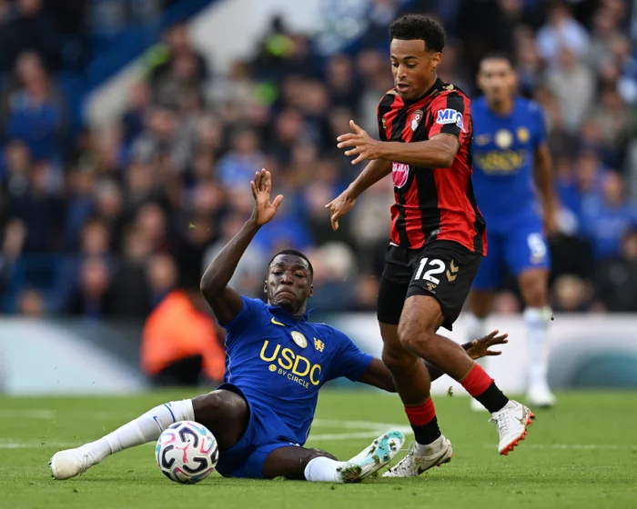 Chelsea Thrash Bournemouth 5-1 as Henderson and Joao Pedro Shine